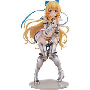 Goblin Slayer II: Priestess (Bikini Armor Ver.) 1/7 [Klockworx]