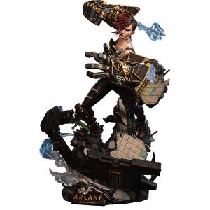 Infinity Studio X Arcane: Vi 1/4 [Infinity Studio]