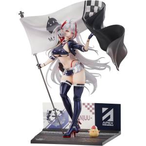 Azur Lane: Prinz Eugen 1/7 - Final Lap Ver [APEX]