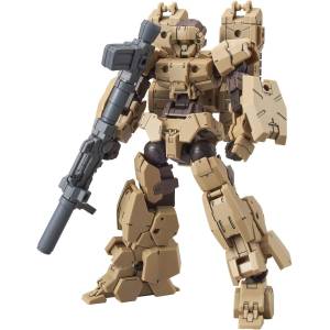 30 Minutes Missions: eEXM-17 Alto - 1/144 (Ground Type, Brown Ver.) [Bandai Spirits]