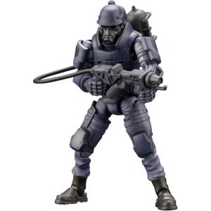Hexa Gear: Early Governor 1/24 - Vol.2 (Reissue Plastic Model Kit) [Kotobukiya]