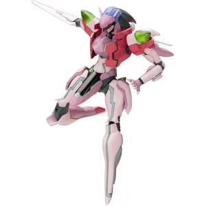 Zone of the Enders: Dolores, I - Dolores - Plastic Model (Reissue) [Kotobukiya]