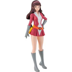 Mazinger Z: Sayaka Yumi 1/12 (Plastic Model) [Hasegawa] - Nin-Nin