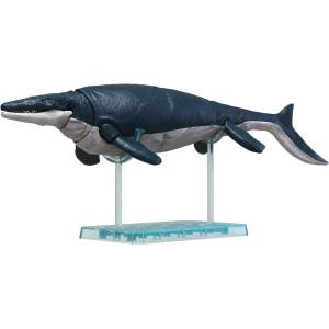 Plannosaurus: Mosasaurus [Bandai Spirits]