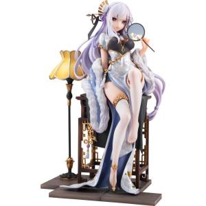 KDcolle: Re:Zero kara Hajimeru Isekai Seikatsu - Emilia 1/7 (Elegant Beauty Ver.) [Kadokawa]