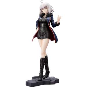 Fate/Grand Order: Avenger/Jeanne d'Arc 1/7 - Casual Ver. (Reissue) [Kotobukiya]