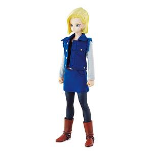 Dragon Ball Z - Android 18 / C-18 [Dimension of DRAGONBALL]
