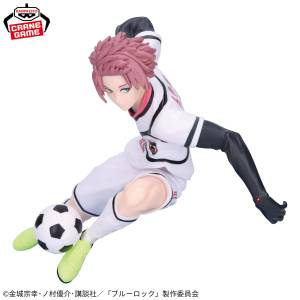 BLUE LOCK: Sae Itoshi - U-20 Japan Representative Team Ver. (Banpresto) [2nd Hand]
