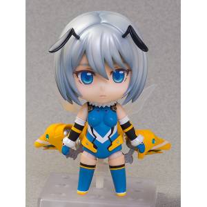 School Shock - Liu Li [Nendoroid 647]