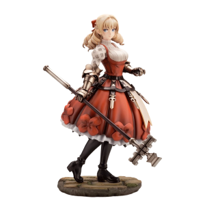 Unicorn Overlord: Scarlett 1/7 [Kotobukiya] - Nin-Nin-Game.com