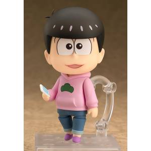 Osomatsu-san - Todomatsu Matsuno [Nendoroid 649]