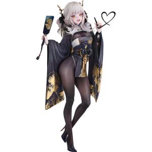 Goddess of Victory: NIKKE - Blanc (White Rabbit Ver.) 1/7 [Good Smile Arts Shanghai]