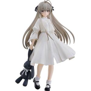 POP UP PARADE: Yosuga no Sora - Sora Kasugano (L Size) [Good Smile Company]