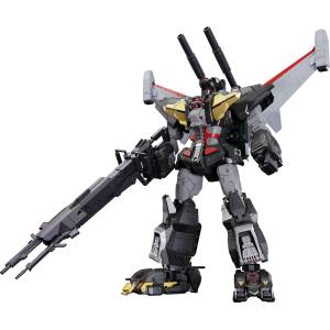 THE Gattai HAGANE WORKS: Super Beast Machine God - Dancouga (Reissue) [Good Smile Company]