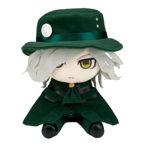 Fate/Grand Order: Plush Toy - Avenger / The Count of Monte Cristo, Edmond Dantes [Gift]