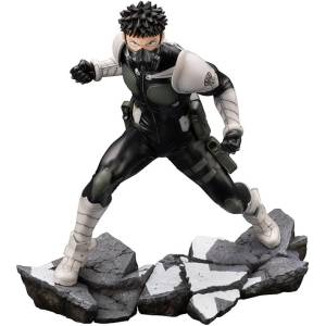 ARTFX J: Kaijuu No. 8 - Hibino Kafka 1/8 [Kotobukiya]