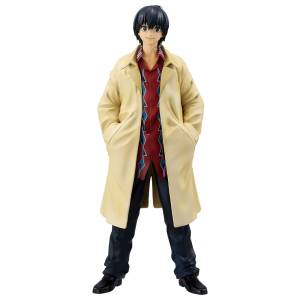 Ichiban Kuji (Last One Prize): Sakamoto Days - Vol. 1 - Nagumo (Masterlise Expiece) [2nd Hand]