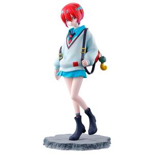 Ichiban Kuji (A Prize): Mobile Suit Gundam GQuuuuuuX - Amate Yuzuriha (Machu) [2nd Hand]