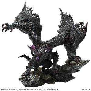 Capcom Figure Builder: Monster Hunter - Gore Magala (Reissue) [Capcom]
