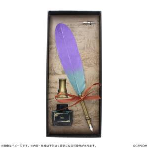 Monster Hunter Wilds: Seikret Quill Pen [Capcom]