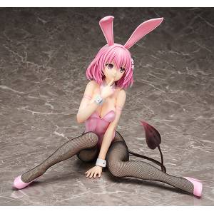 To Love-Ru Darkness - Momo Belia Deviluke: Bunny Ver. 1/4 [B-STYLE / FREEING]