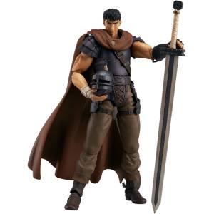 Berserk - Guts Band of the Hawk Ver. [Figma 187]