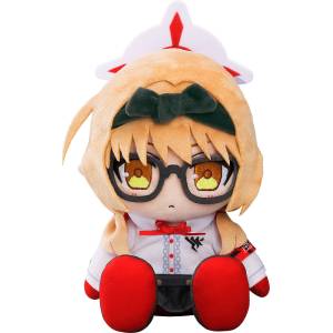 Blue Archive: Chocopuni Plush Toy - Chinatsu (Reissue) [Good Smile Company]