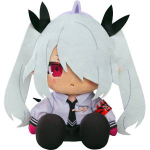Blue Archive: Chocopuni Plush Toy - Iori (Reissue) [Good Smile Company]
