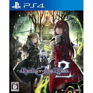 Death end re:Quest 2 [PS4 - Occasion BE]