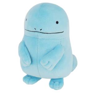 Pokémon Plush: ALL STAR COLLECTION - Quagsire (S) PP203 (Reissue) [SAN-EI]