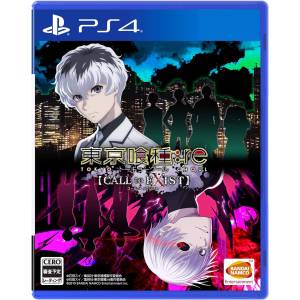 Tokyo Ghoul: re Call to Exist [PS4 - Occasion BE]