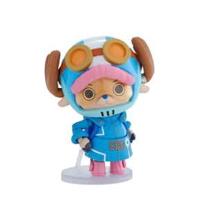 S.H.FIGUARTS: One Piece - Tony Tony Chopper (Future Island Egghead Ver.) [Bandai Spirits]