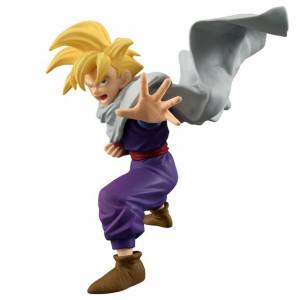 Dragon Ball Z - San Gohan [STYLING]