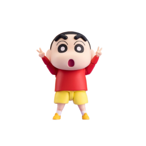 S.H.FIGUARTS: Crayon Shin-chan - Shinnosuke Nohara [Bandai Spirits]