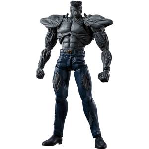 S.H.FIGUARTS: Yu Yu Hakusho - Toguro-otouto - 100% Ver. [Bandai Spirits]