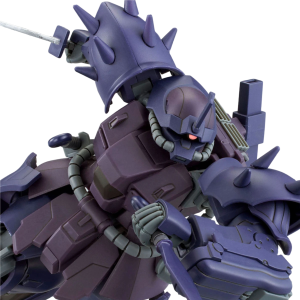 HG 1/144: MS Gundam Senki - Efreet Nacht (Limited Edition) (Reissue) [Bandai Spirits]