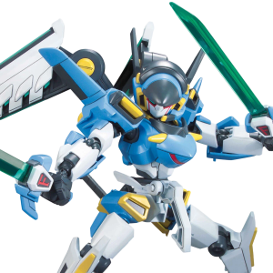 ロボット LBX SPECIAL MODE SET LIMITED CLEAR Ver. BANDAI The Little Battlers LBX Special Mode Set (Limited