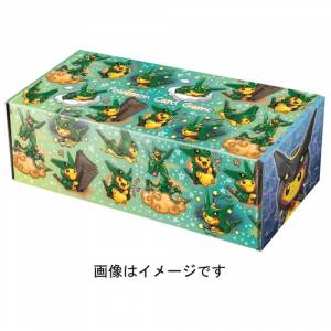 Pokemon XY - Pokemon Card Game XY M (Mega) Master Deck Build BOX Speed Style [Trading Cards]