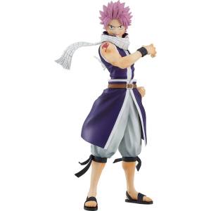 POP UP PARADE: Fairy Tail Final Season - Natsu Dragneel - Grand Magic Games Arc Ver. [Good Smile Company]