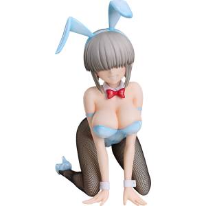 B-Style: Yanagi Uzaki (Bunny Ver.) 1/4 [Good Smile Company / FREEing]