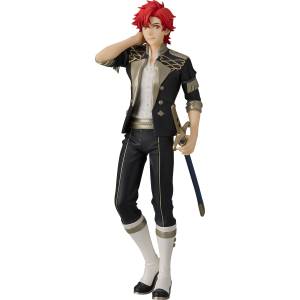 POP UP PARADE: Fire Emblem Three Houses - Sylvain Jose Gautier [Good Smile Company]