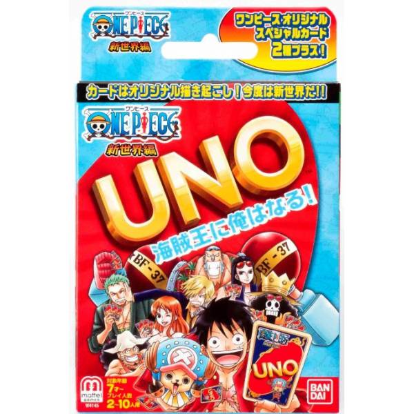 Official One Piece Card Game English Version on X: [ NEWS for One