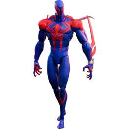 Movie Masterpiece: Spider-Man: Across the Spider-Verse