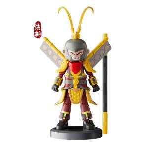 Blokees: Herospire - Armor Version 03 - Sun Wukong (Mythical Aspect Ver.) [Doyusha]