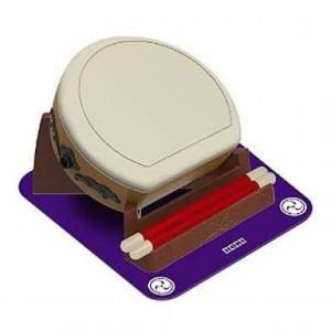 Taiko no Tatsujin Controller Pro [WiiU - Used / Loose]