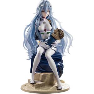 Shin Evangelion Gekijouban:|| - Ayanami Rei 1/6 [Kotobukiya]