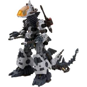 HMM ZOIDS 1/72 RZ-014 GODOS Marking Plus Ver. Plastic Model [Kotobukiya]