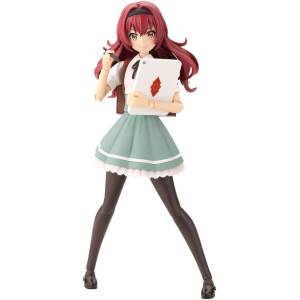 Original: Sousaishojoteien - Emma Koishikawa 1/10 - St. Iris Gakuen Girls' High School Summer Clothes, Light Ver. [Kotobukiya]