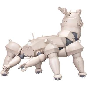Ghost in the Shell S.A.C. : Kenbishi Heavy Industries HAW206 Prototype 1/35 - Plastic Model Kit (Reissue) [Kotobukiya]