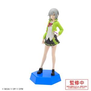 Desktop x Decorate: Project Sekai Colorful Stage! feat. Hatsune Miku - Hinomori Shiho (SEGA) [2nd hand]